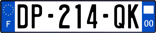 DP-214-QK