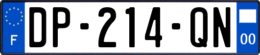 DP-214-QN