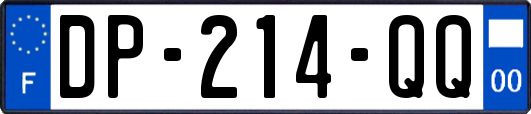 DP-214-QQ