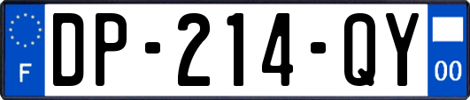 DP-214-QY