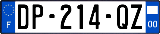 DP-214-QZ