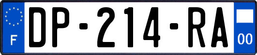 DP-214-RA