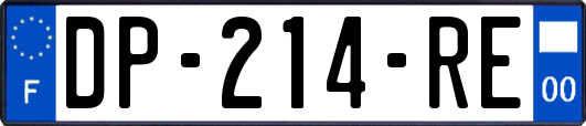 DP-214-RE