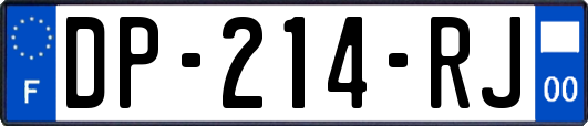 DP-214-RJ