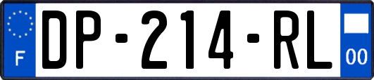 DP-214-RL