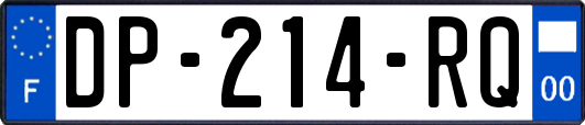 DP-214-RQ
