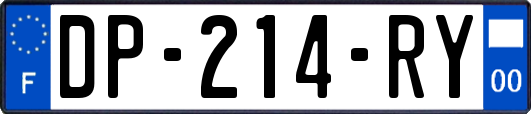 DP-214-RY