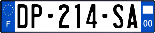 DP-214-SA