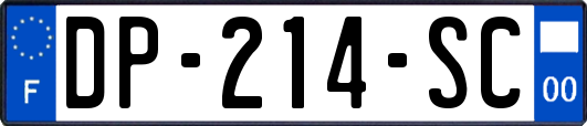 DP-214-SC