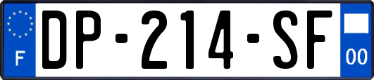 DP-214-SF