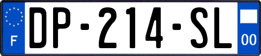DP-214-SL