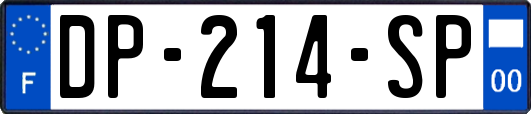 DP-214-SP