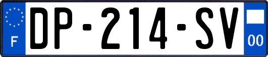 DP-214-SV