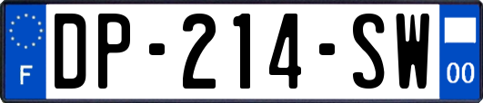 DP-214-SW
