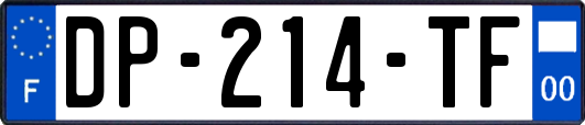 DP-214-TF