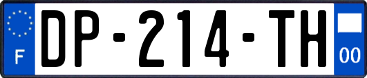 DP-214-TH