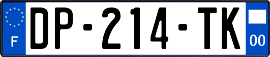 DP-214-TK