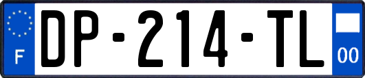DP-214-TL