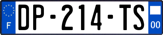 DP-214-TS