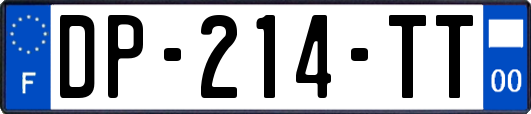 DP-214-TT