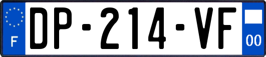 DP-214-VF