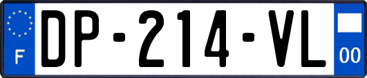 DP-214-VL