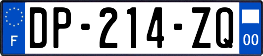 DP-214-ZQ