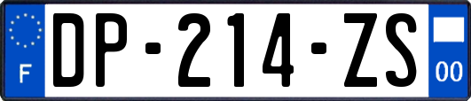 DP-214-ZS