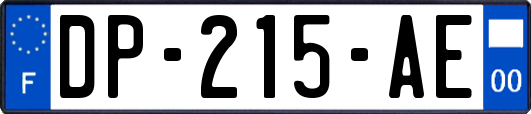 DP-215-AE