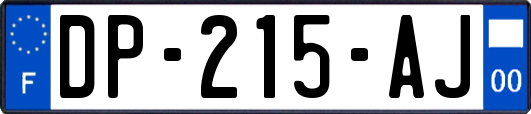 DP-215-AJ