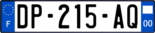 DP-215-AQ