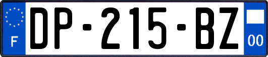 DP-215-BZ