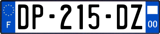 DP-215-DZ