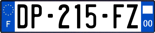 DP-215-FZ