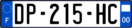 DP-215-HC