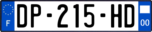 DP-215-HD
