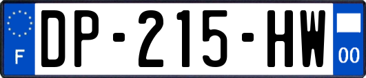 DP-215-HW