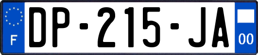 DP-215-JA