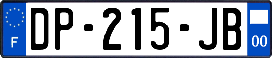 DP-215-JB