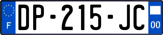 DP-215-JC