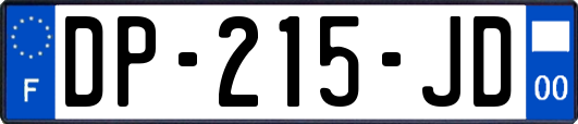 DP-215-JD