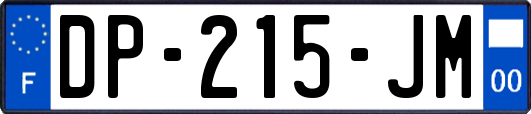 DP-215-JM