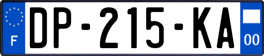 DP-215-KA