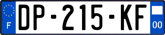 DP-215-KF