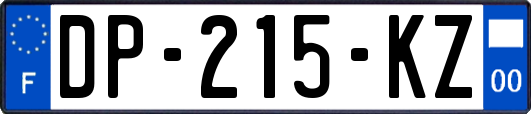 DP-215-KZ