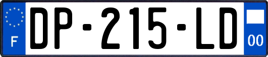 DP-215-LD
