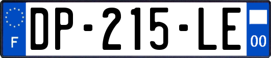 DP-215-LE