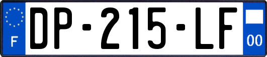 DP-215-LF