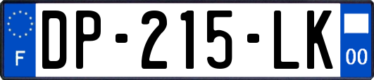 DP-215-LK