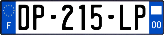 DP-215-LP